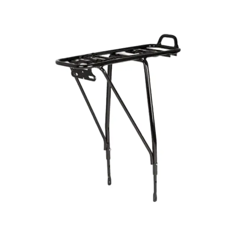 Balfes Bikes M Part City AVS Adjustable Rear Rack in Black | Free postage over £30, £10 off first order, price match & 0% finance.