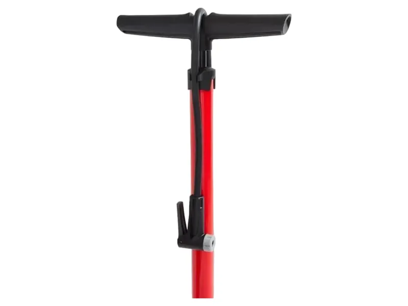 M Part Essential Floor Pump-3