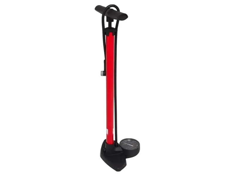 M Part Essential Floor Pump-2