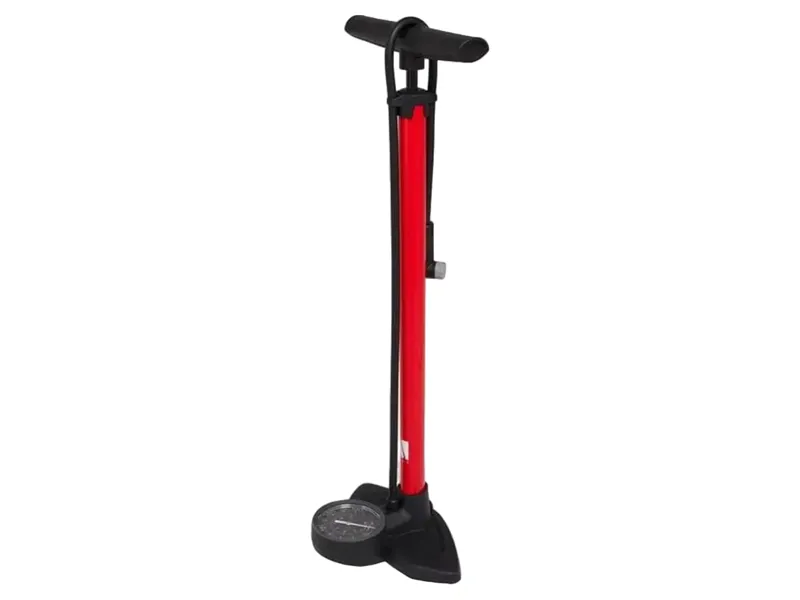 M Part Essential Floor Pump