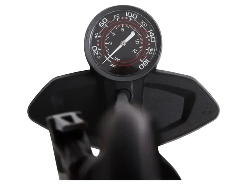 M Part Essential Floor Pump-4