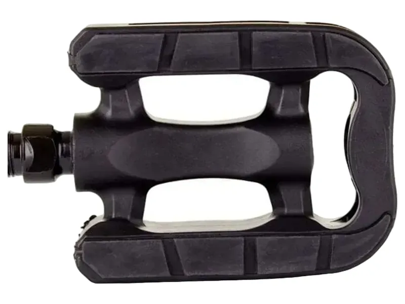 M Part Essential Resin Commute Pedals 9/16 inch Thread-1
