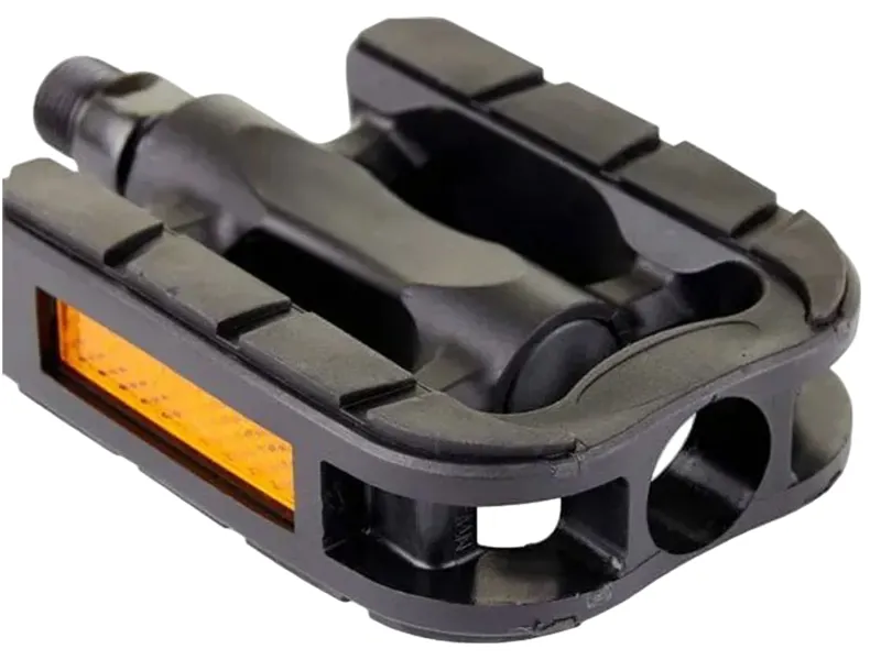 M Part Essential Resin Commute Pedals 9/16 inch Thread-2