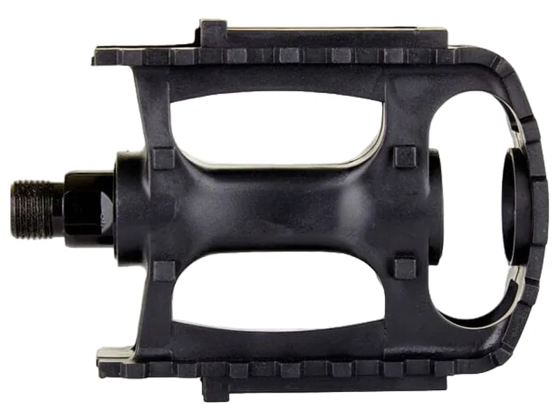 M Part Essential Resin MTB Pedals 0.5 inch-2