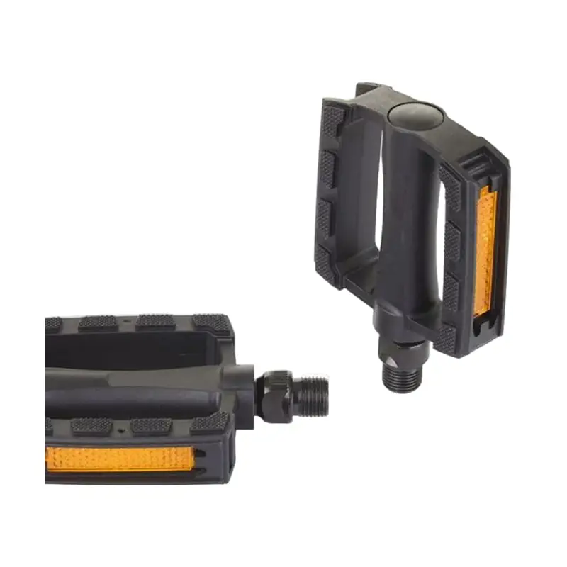 Balfes Bikes M Part Essential Resin Youth Pedals 9/16 Inch Thread | Free postage over £30, £10 off first order, price match & 0% finance.