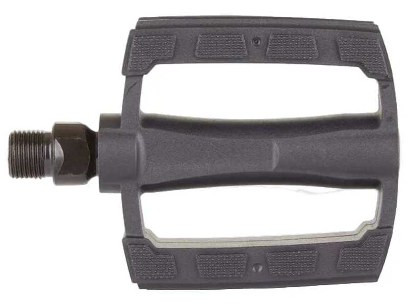 M Part Essential Resin Youth Pedals 9/16 Inch Thread-2