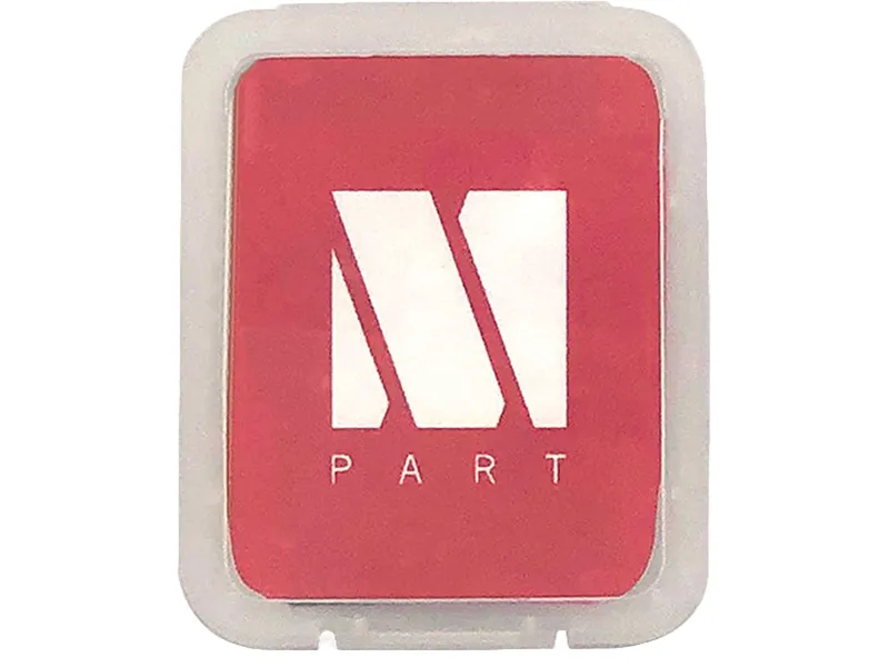 M Part Glueless Patch Kit Carded-1