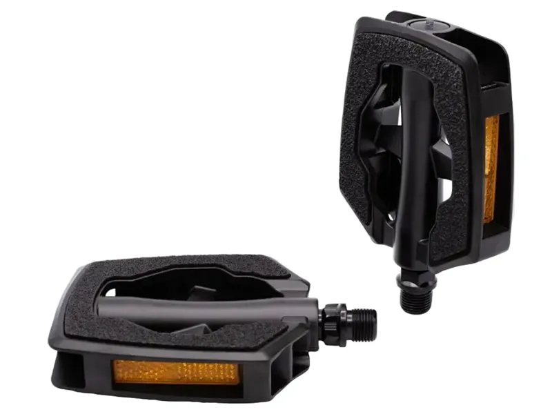 M Part M:P Sandblock Alloy Pedal
