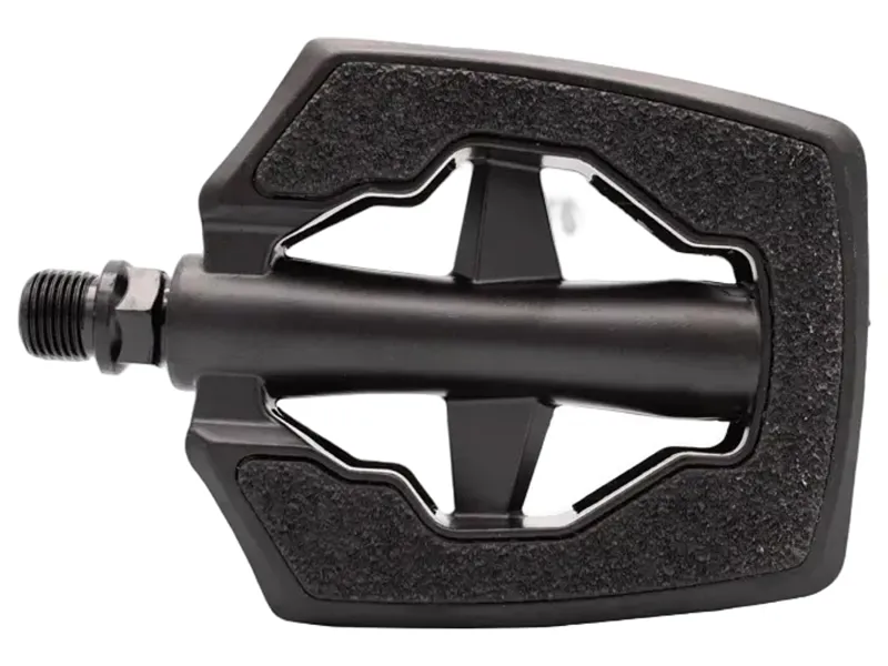 M Part M:P Sandblock Alloy Pedal-2