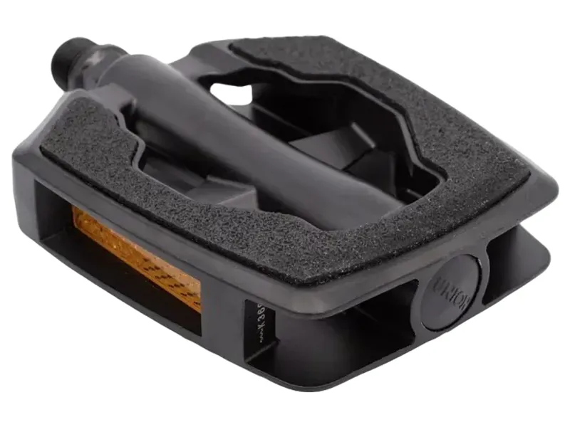 M Part M:P Sandblock Alloy Pedal-1