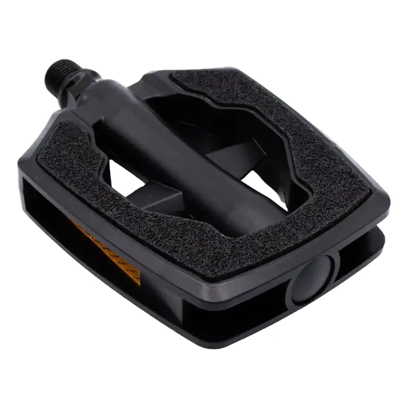 Balfes Bikes M Part M:P Sandblock Pedal | Free postage over £30, £10 off first order, price match & 0% finance.
