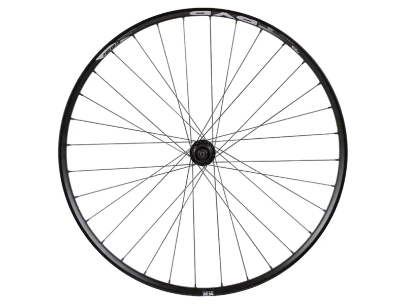 M Part M25 QR 141x10 8 9 10 11sp TLR MTB Rear Wheel 29 inch in Black-1