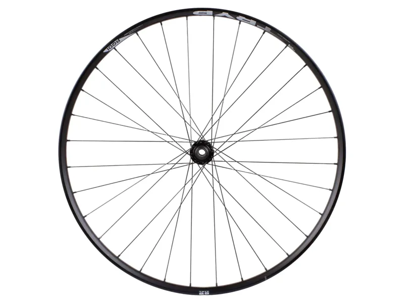 M Part M25 v2 110x15mm Boost Front Wheel 27.5-1