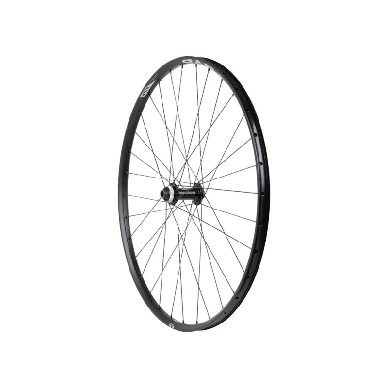 Balfes Bikes M Part M25 v2 110x15mm Boost Front Wheel 27.5 | Free postage over £30, £10 off first order, price match & 0% finance.