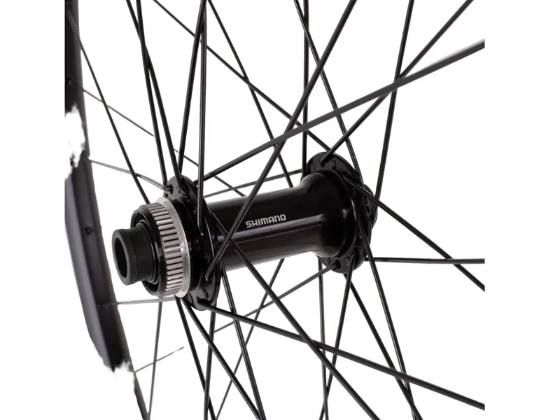 M Part M25 v2 110x15mm Boost Front Wheel 27.5-2