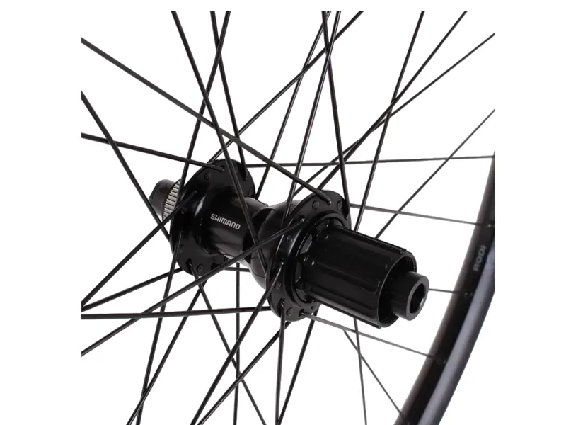 M Part M25 v2 142x12mm 8 9 10-sp MTB 11-sp TLR Rear Wheel 29-3