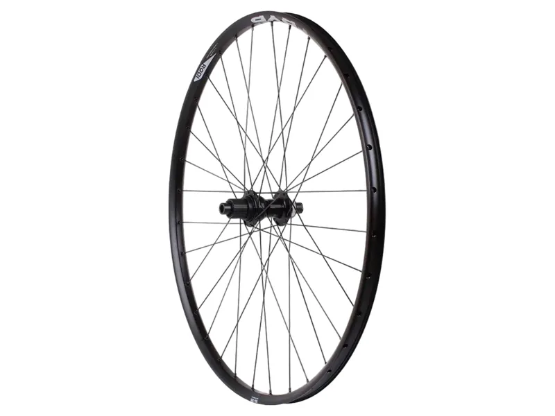M Part M25 v2 148x12mm Boost 12sp Rear Wheel 27.5