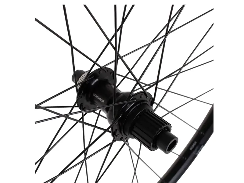 M Part M25 v2 148x12mm Boost 12sp Rear Wheel 27.5-2