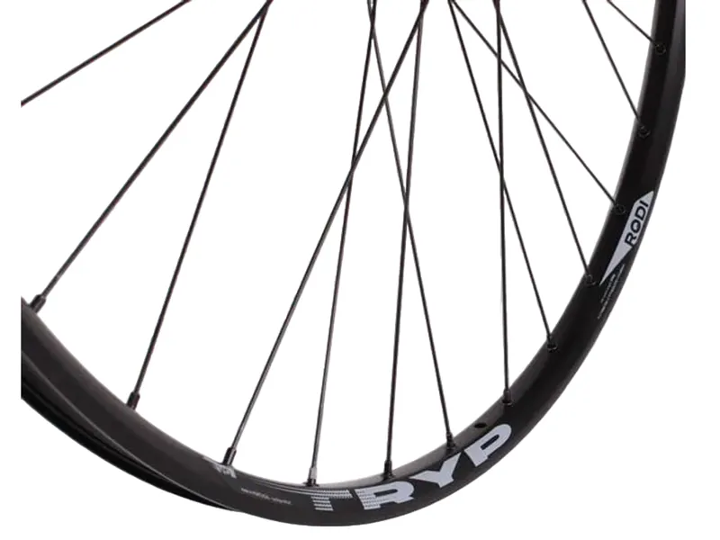 M Part M25 v2 MTB Rear Wheel 142x12mm 27.5 8-11sp TLR-2