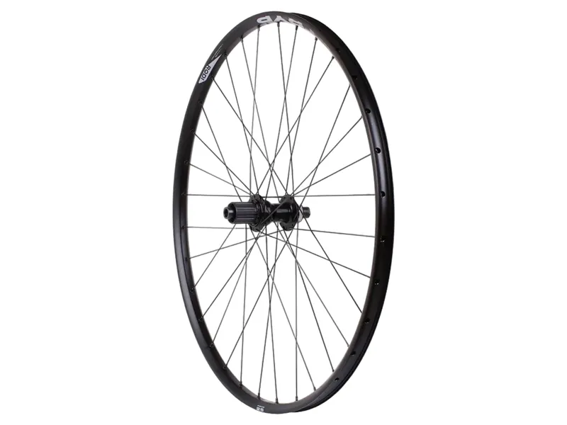 M Part M25 v2 MTB Rear Wheel 142x12mm 27.5 8-11sp TLR