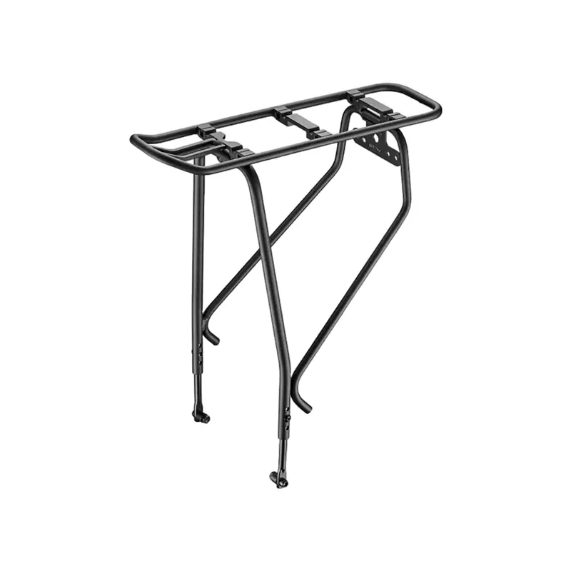 Balfes Bikes M Part MIK Disc Rear Pannier Rack in Black | Free postage over £30, £10 off first order, price match & 0% finance.