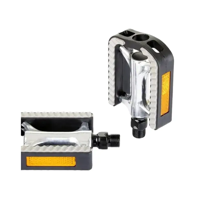 Balfes Bikes M Part Primo Alloy/Resin Commute Pedals 9/16 inch Thread | Free postage over £30, £10 off first order, price match & 0% finance.