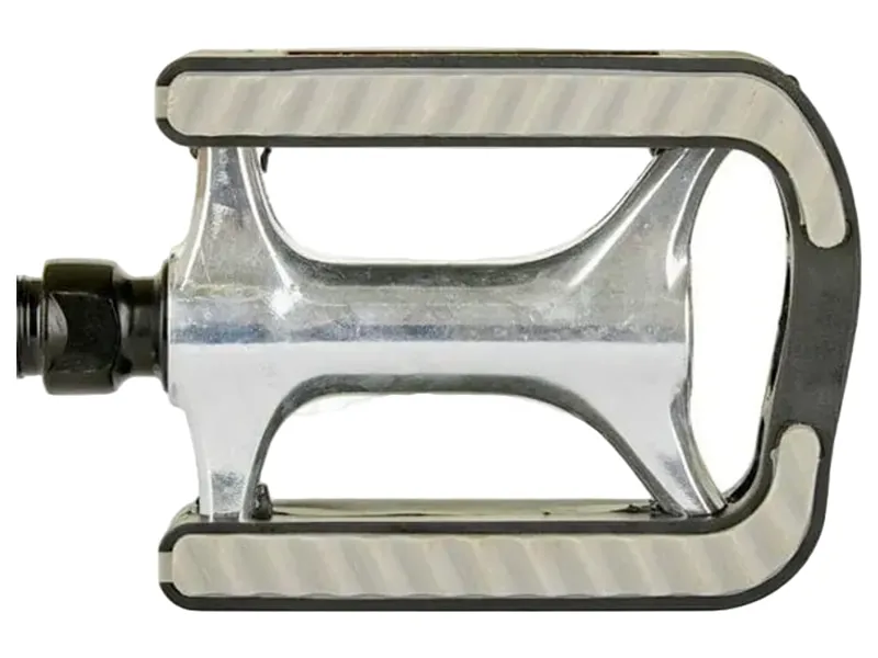 M Part Primo Alloy/Resin Commute Pedals 9/16 inch Thread-1