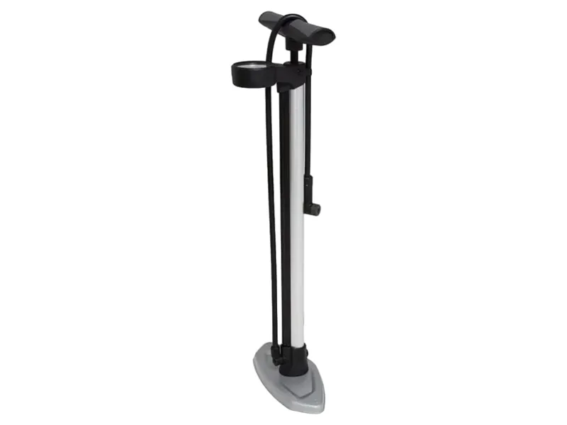 M Part Primo Floor Pump