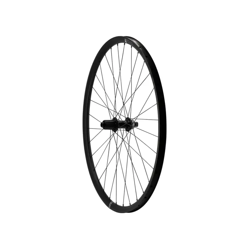 Balfes Bikes M Part Road Rear Wheel Shimano Tiagra CL Hub 142x12mm 700c in Black | Free postage over £30, £10 off first order, price match & 0% finance.