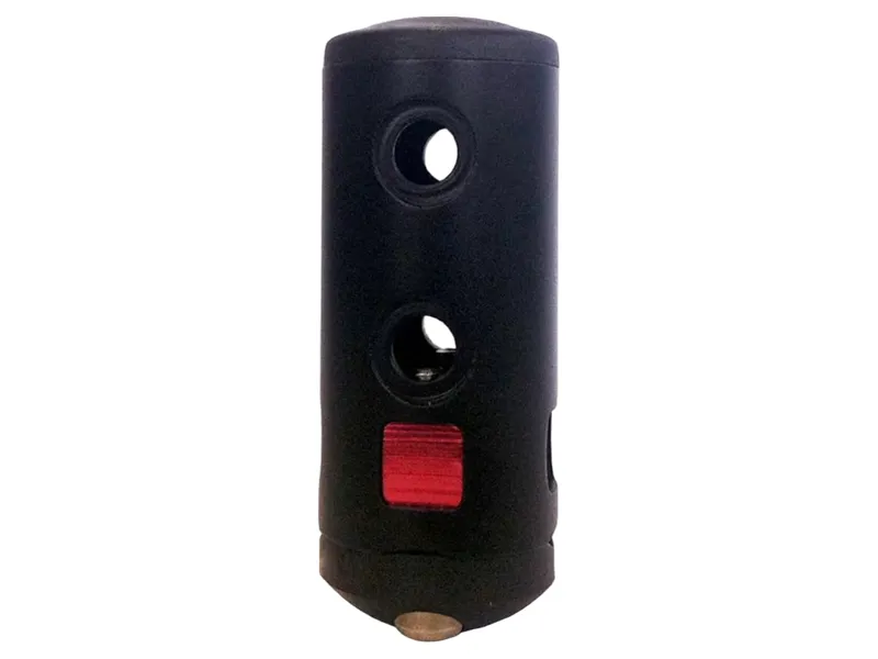 M Part Universal Light Mounting Kit for Pannier Racks 