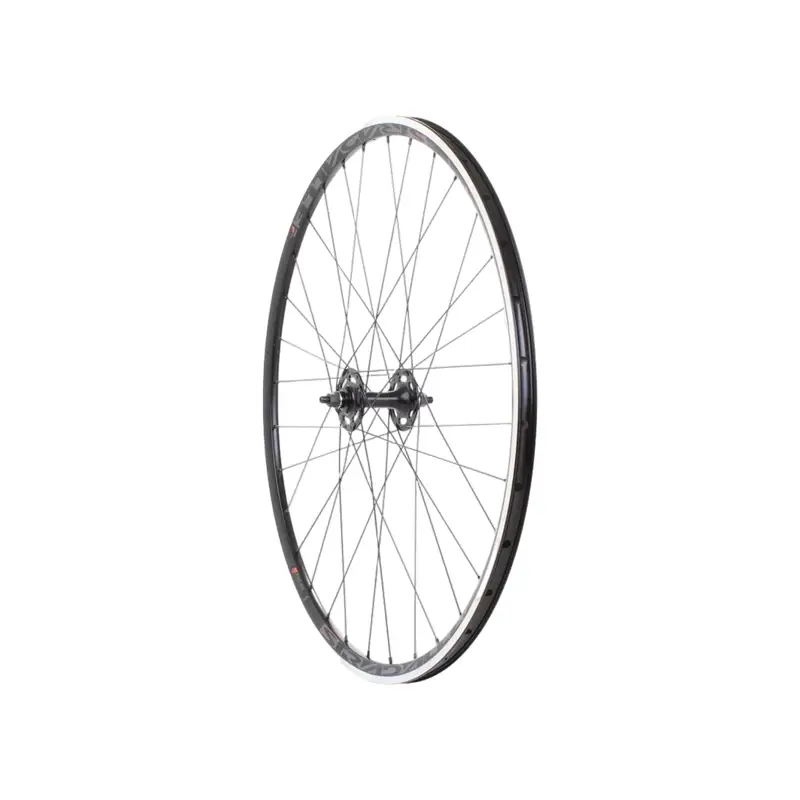 Balfes Bikes M Part V2 Front Track Wheel 700c in Black | Free postage over £30, £10 off first order, price match & 0% finance.