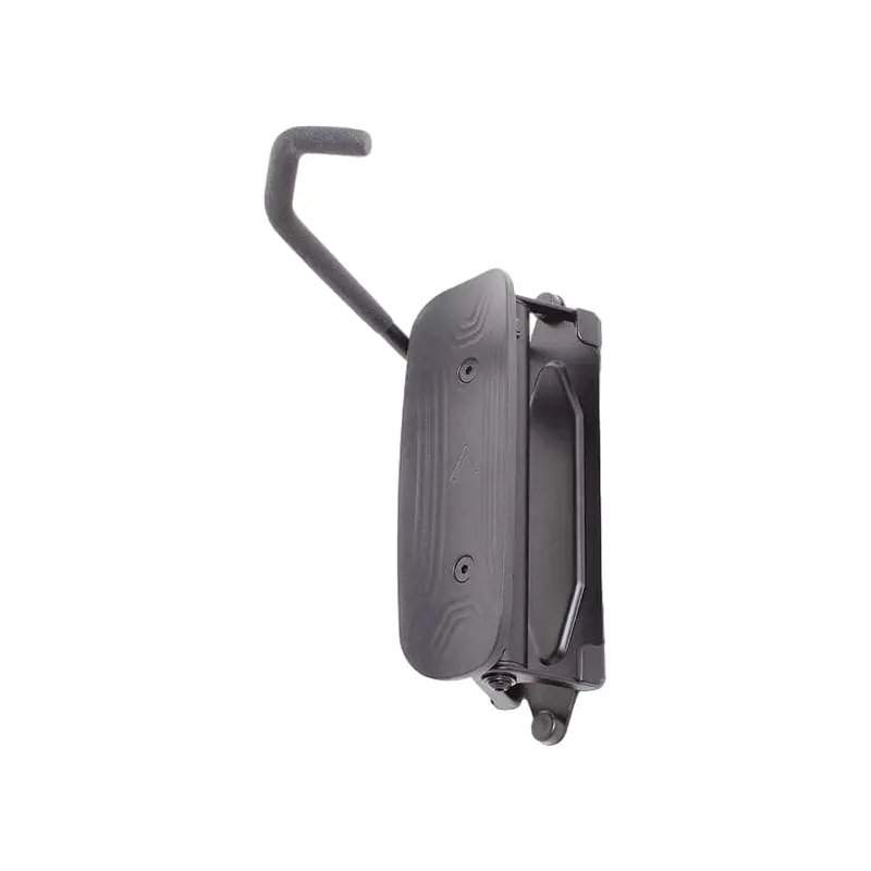 Balfes Bikes M Part Wall Mounted Vertical Bike Hanger | Free postage over £30, £10 off first order, price match & 0% finance.