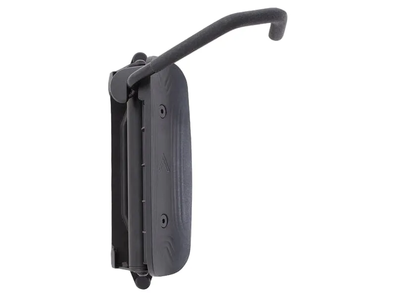 M Part Wall Mounted Vertical Bike Hanger-1
