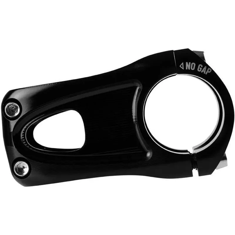 ENVE Alloy Mountain Stem in Black-1