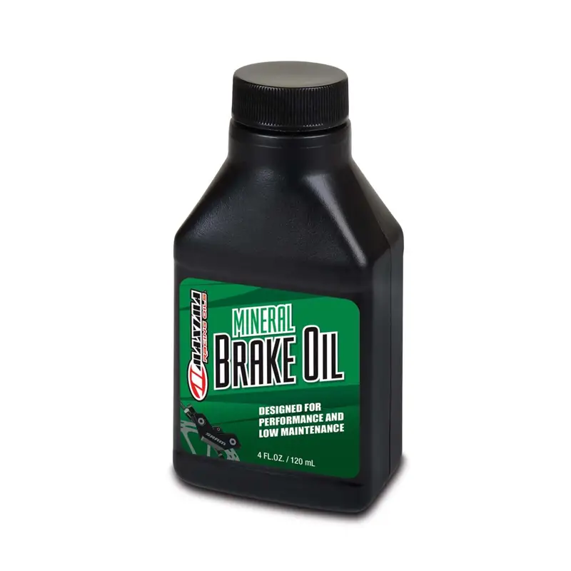 Balfes Bikes Sram Maxima Mineral Oil 4 Fl Oz/120ml | Free postage over £30, £10 off first order, price match & 0% finance.
