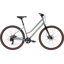 Marin Kentfield Step-Through 1 Hybrid Bike 2026 in Grey