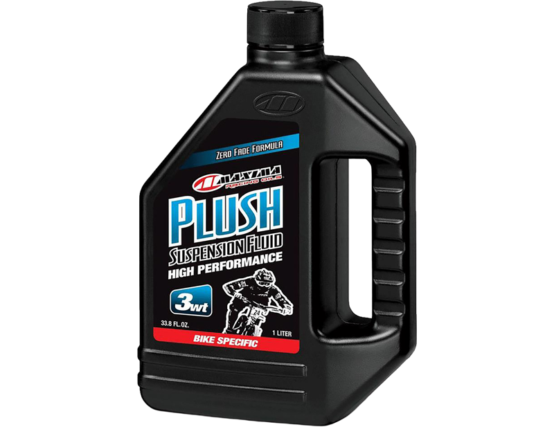 Balfes Bikes RockShox rockshox Maxima Suspension Oil PLUSH - 7wt 1 Litre - Rear Shock | Free postage over £30, £10 off first order, price match & 0% finance.