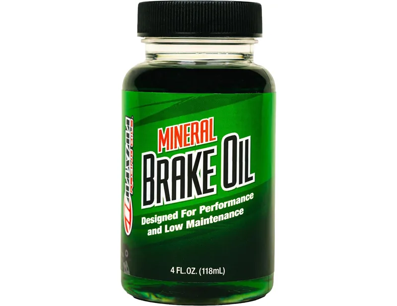 SRAM Maxima Mineral Oil Brake Fluid 118ml