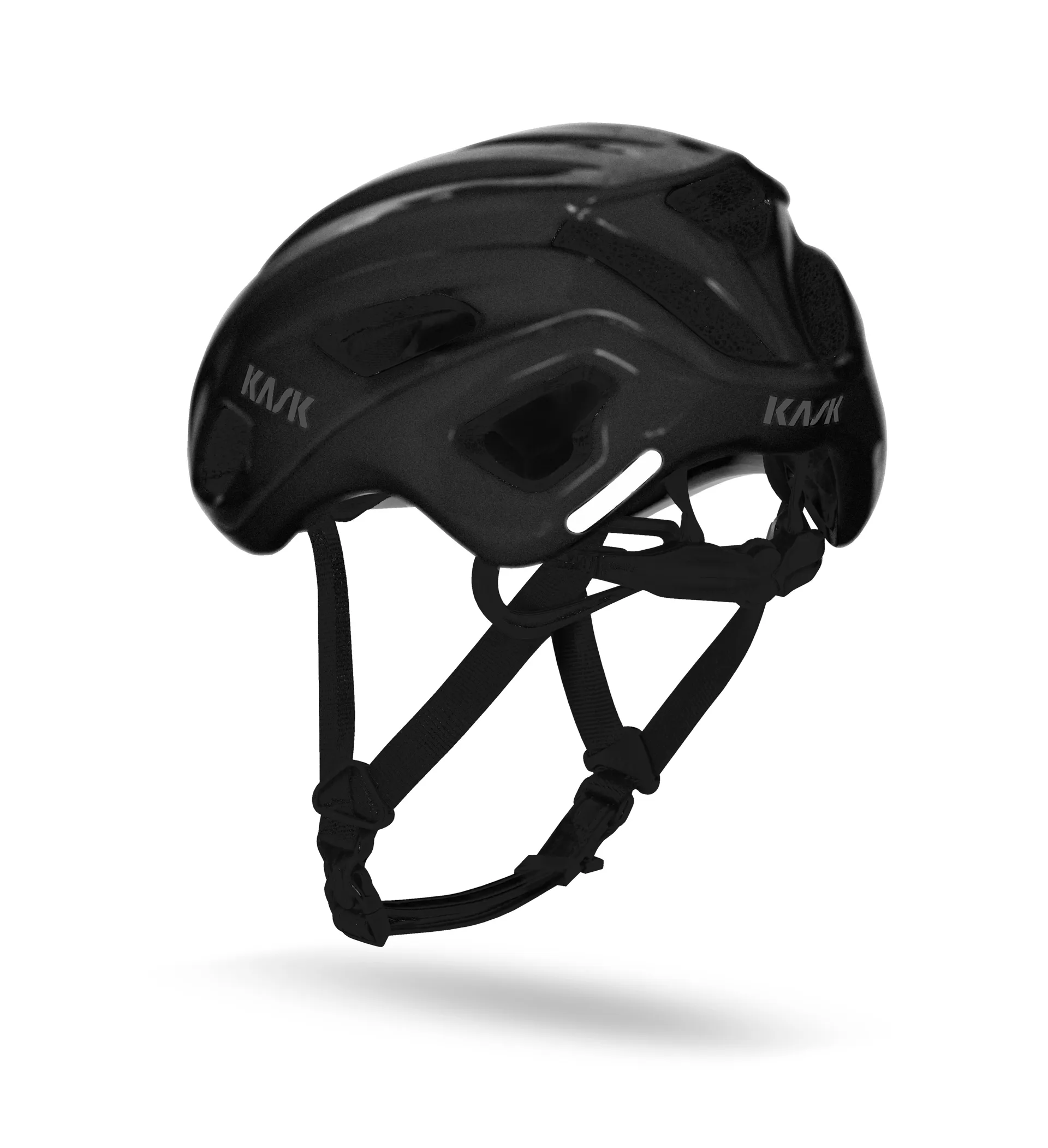 Kask Mojito WG11 Helmet in Matt Black