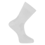 Madison Flux Performance Sock in White