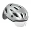 MET Intercity MIPS Helmet in Reflective Silver