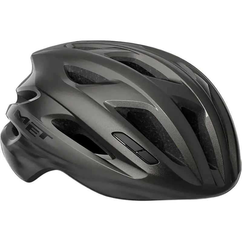 Balfes Bikes Met MET Idolo MIPS Helmet in Titanium | Free postage over £30, £10 off first order, price match & 0% finance.