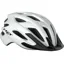 MET Crossover Helmet in White