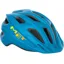 MET Crackerjack MIPS Youth Helmet in Cyan