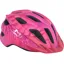 MET Crackerjack Kids Helmet in Pink