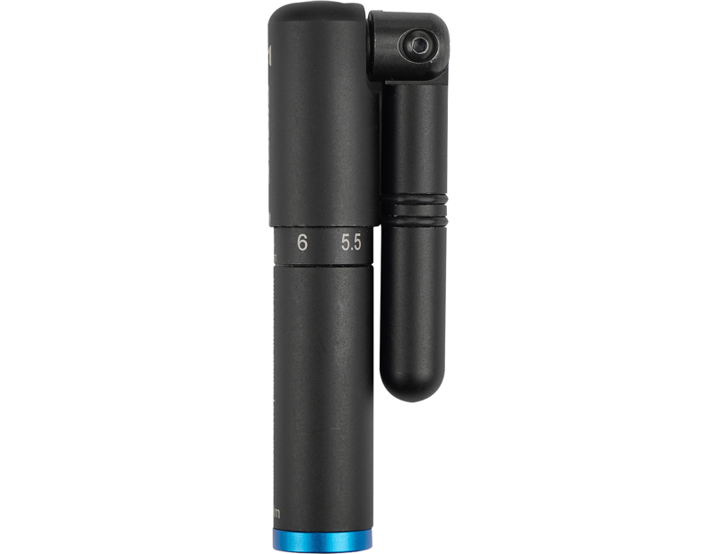 Giant Adjustable Mini Torque Driver in Black-5