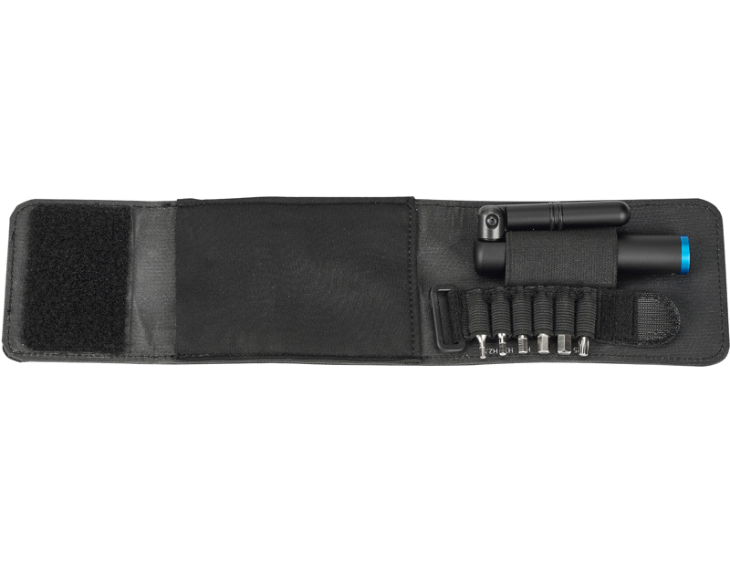 Giant Adjustable Mini Torque Driver in Black-10