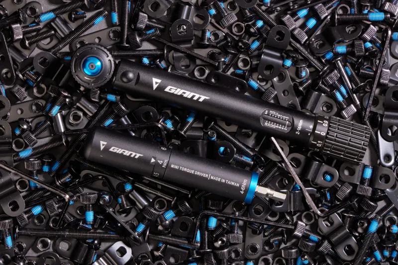 Giant Adjustable Mini Torque Driver in Black-9