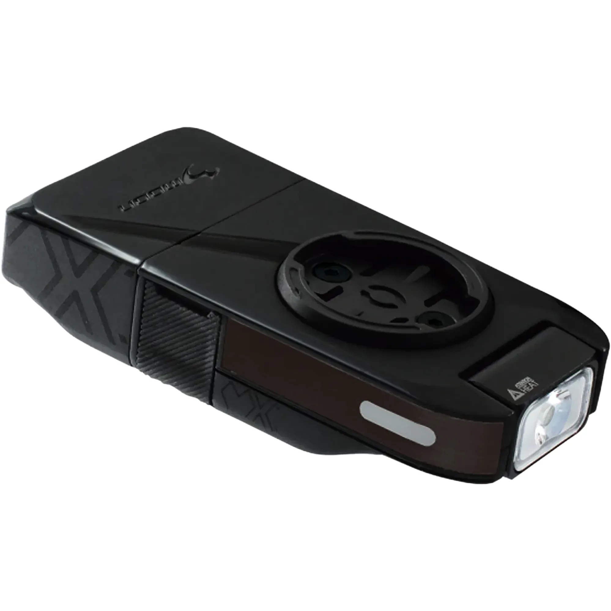 Moon MX HM 400lm Front Rechargeable Light In Black moon-mx-hm-400lm-front-rechargeable-light-in-black