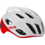 Kask Mojito Cubed WG11 Road Helmet in White/Red